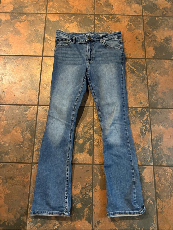 Maurices Denim - 💜Maurices Women's Bootcut Jeans - Blue Wash